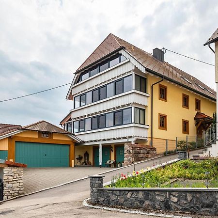 Villa Grenzenlos Loeffingen Exterior photo