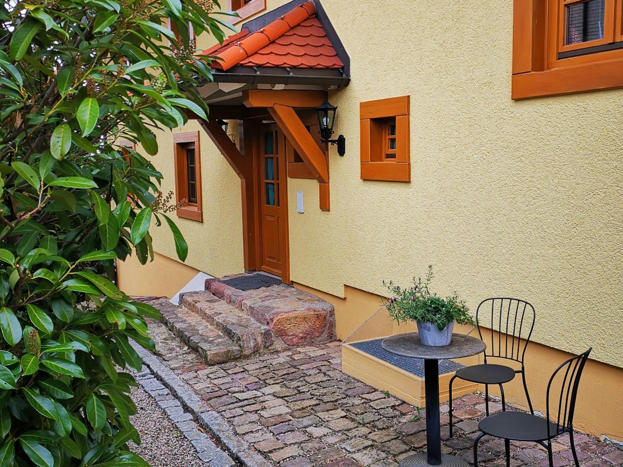 Villa Grenzenlos Loeffingen Exterior photo
